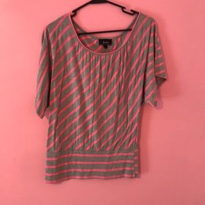 Striped Shirt